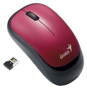 Genius Traveler 6000 Red USB