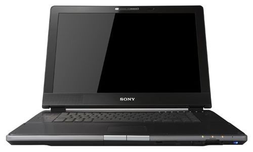 Sony VAIO VGN-AR71MR