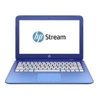 HP Stream 13-c050ur (Celeron N2840 2160 Mhz/13.3"/1366x768/2.0Gb/32Gb/DVD нет/Intel GMA HD/Wi-Fi/Bluetooth/3G/Win 8 64)