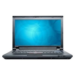Lenovo THINKPAD SL410 (Pentium Dual-Core T4400 2200 Mhz/14"/1366x768/2048Mb/320Gb/DVD-RW/Wi-Fi/Bluetooth/Win 7 HB)