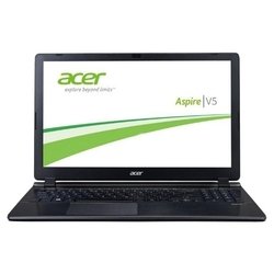 Acer ASPIRE V5-552G-65358G1Ta (A6 5357M 2900 Mhz/15.6"/1366x768/8.0Gb/1000Gb/DVD нет/Wi-Fi/Bluetooth/Win 8 64)