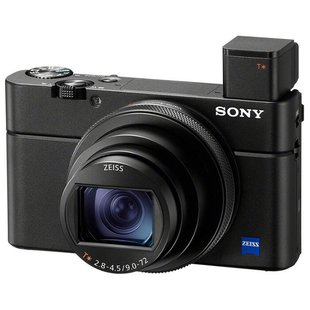 Sony Cyber-shot DSC-RX100M7