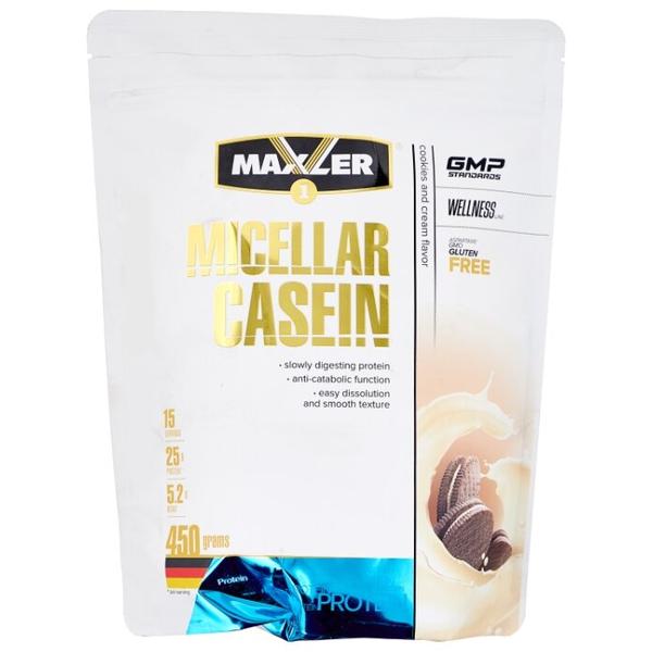 Протеин Maxler Micellar Casein (450 г)