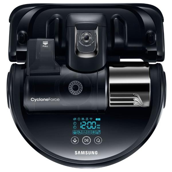 Робот-пылесос Samsung VR20J9259UC