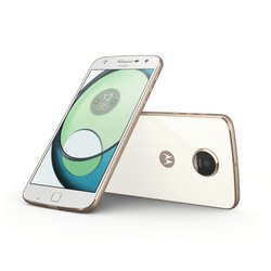 Motorola Moto Z Play (белый)