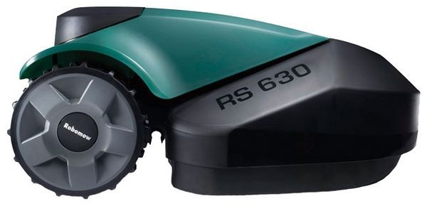 Robomow RS630
