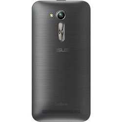 Asus Zenfone Go ZB450KL 8Gb (серебристый)