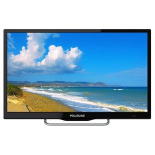 Polarline 24PL51TC-SM 24" (2019)