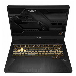 ASUS TUF Gaming FX705DU