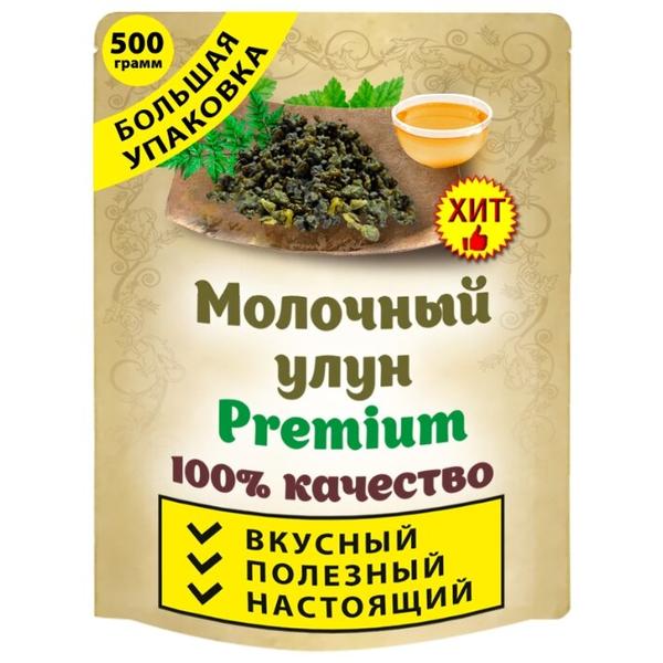 Чай улун ИП Ненашев Дмитрий Викторович Молочный Premium