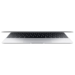 Apple MacBook Early 2015 (Core M 1100 MHz/12.0"/2304x1440/8.0Gb/512Gb SSD/DVD нет/Intel HD Graphics 5300/Wi-Fi/Bluetooth/MacOS X)