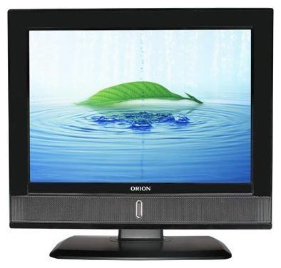 Orion LCD1526