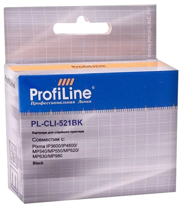 ProfiLine PL-CLI-521BK-Bk, совместимый
