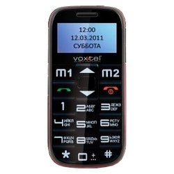 Voxtel BM 25