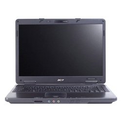 Acer Extensa 5630G-583G25Mi (Core 2 Duo T5800 2000 Mhz/15.4"/1280x800/3072Mb/250.0Gb/DVD-RW/Wi-Fi/Win Vista HP)