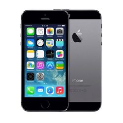 Apple iPhone 5S 16Gb Grey (серый)