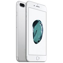 Apple iPhone 7 Plus 256Gb (MN4X2RU/A) (серебристый)