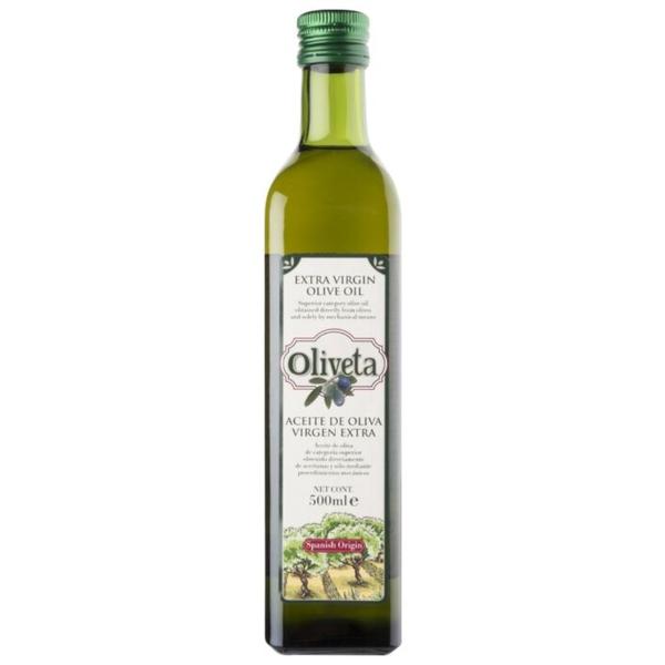 Oliveta Масло оливковое Extra Virgin первого отжима