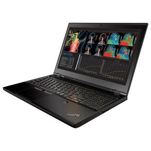 Lenovo ThinkPad P51