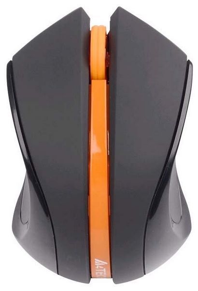 A4Tech G7-310N-1 Black-Orange USB