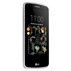 LG K5 X220ds (золотистый)