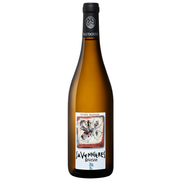 Вино Domaine Patrick Baudouin Savennières 0.75 л