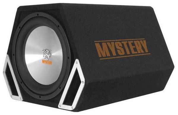 Mystery MTB-309A