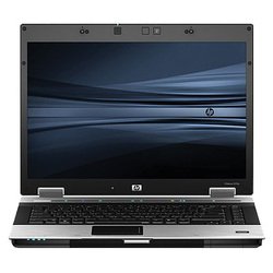HP EliteBook 8530p (Core 2 Duo T9600 2800 Mhz/15.4"/1680x1050/4096Mb/250.0Gb/DVD-RW/Wi-Fi/Bluetooth/Win Vista Business)