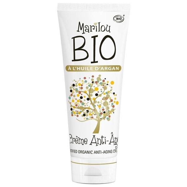 Крем Marilou Bio Anti-aging Cream антивозрастной для лица 50 мл