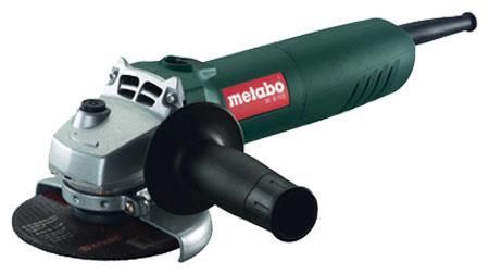 Metabo W 6-125