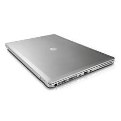 HP EliteBook Folio 9470m H4P02EA (Core i5 3427U 1800 Mhz, 14.0", 1366x768, 4096Mb, 500Gb, Intel HD Graphics 4000, DVD нет, Wi-Fi, Bluetooth, Win 7 Pro 64)