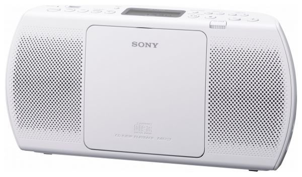 Sony ZS-PE40CP