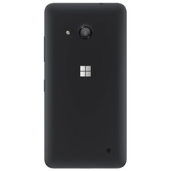 Microsoft Lumia 550 (A00026495) (черный)