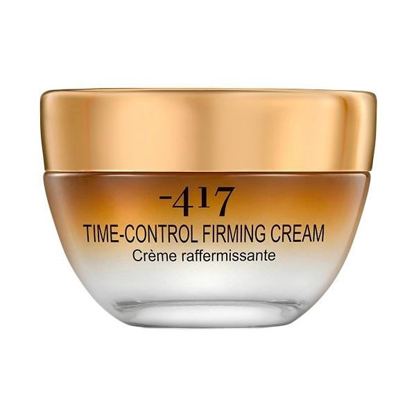 Minus 417 Time - Control Firming Cream Крем, повышающий упругость кожи лица и шеи