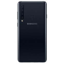 Samsung Galaxy A9 (2018) 6/128GB (черный)