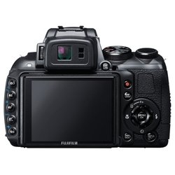 Fujifilm FinePix HS35EXR (черный)