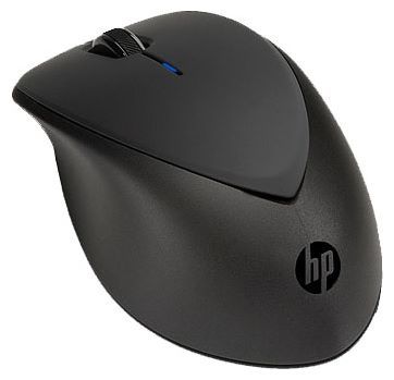 HP H3T50AA X4000b Black Bluetooth
