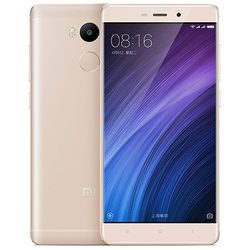 Xiaomi Redmi 4 Pro 3GB+32Gb (золотистый)