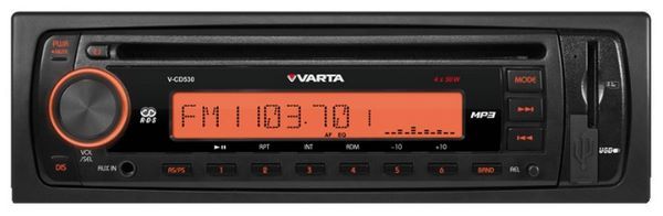 VARTA V-CD530