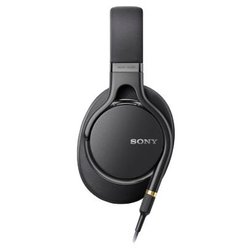 Sony MDR-1AM2 (черный)