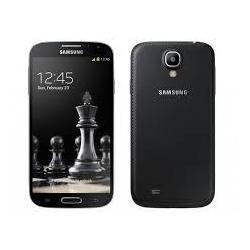 Samsung Galaxy S4 mini GT-I9190 Black edition (черный)