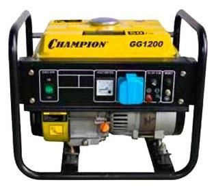 Champion GG1200
