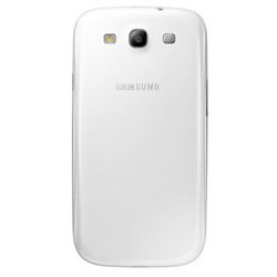 Samsung GALAXY S3 Neo I9301 (белый)