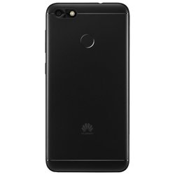 Huawei Nova Lite 2017 (черный)