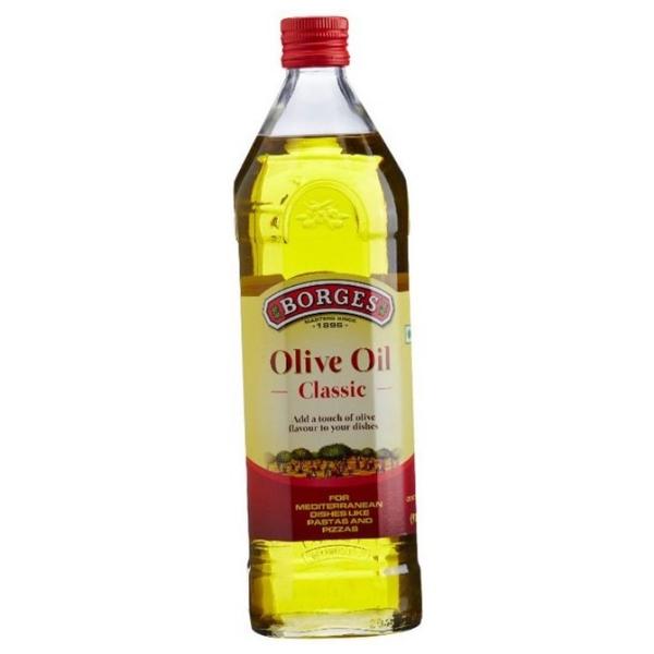 Borges Масло оливковое Classic, стеклянная бутылка