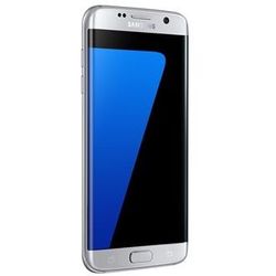 Samsung Galaxy S7 Edge 32Gb SM-G935F (серебристый)