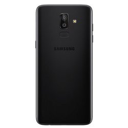 Samsung Galaxy J8 (2018) 32GB (черный)