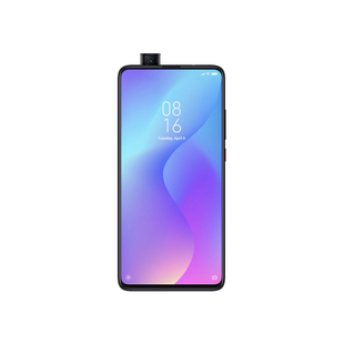 Xiaomi Mi 9T 6/128GB (черный)