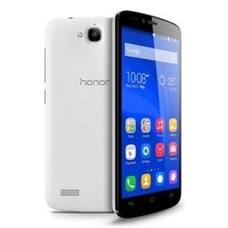 Huawei Honor 3C Lite (черный/белый)