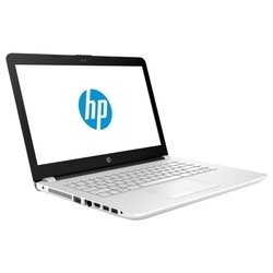 HP 14-bs012ur (Intel Pentium N3710 1600 MHz/14"/1366x768/4Gb/500Gb HDD/DVD нет/Intel HD Graphics 405/Wi-Fi/Bluetooth/Windows 10 Home)